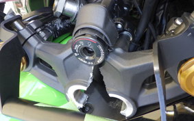 KAWASAKI ZX-4RR 2025 ZX400P