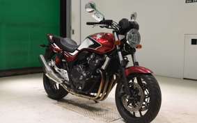 HONDA CB400SF GEN 4 A 2019 NC42