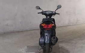 SUZUKI ADDRESS V125 CF4MA