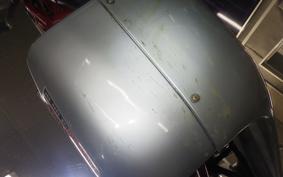 HONDA DREAM 50 2008 AC15
