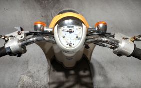 HONDA CREA SCOOPY AF55