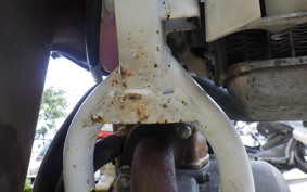 HONDA CRM80 GEN 2 HD12