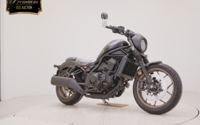 HONDA REBEL 1100 S DCT 2025 SC87