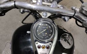 KAWASAKI VULCAN400 CLASSIC 1996 VN400A