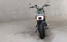 SUZUKI VAN VAN 200 NH41A