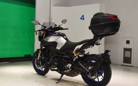 YAMAHA MT-09 ASP 2019 RN52J