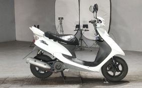 YAMAHA JOG ZR EVOLUTION SA16J