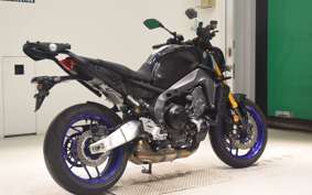 YAMAHA MT-09 SP 2021 RN69J