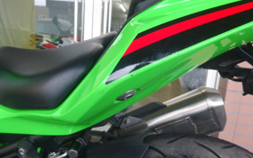 KAWASAKI NINJA ZX-4RR 2023 ZX400P