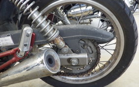 YAMAHA SRV250 RENAISSA 4DN