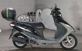 SUZUKI ADDRESS V125 DT11A