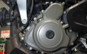 HUSQVARNA SVARTPILEN 401 2021