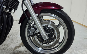KAWASAKI ZEPHYR 400 1991 ZR400C