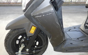 HONDA DIO 110 DX