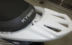 KYMCO GP125 1990