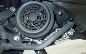 SUZUKI ADDRESS V125 2022 DT11A