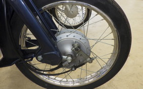 HONDA C90 SUPER CUB E HA02