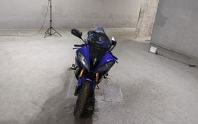 YAMAHA YZF-R6 2016 RJ15