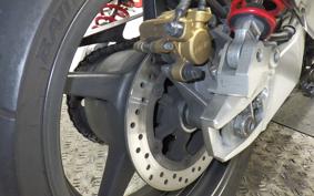 HONDA CB1300SF SUPER BOLDOR 2009