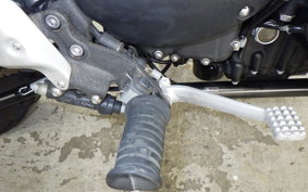 TRIUMPH SCRAMBLER 900 2009