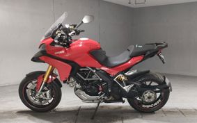 DUCATI MULTI STRADA 1200S A200AC