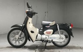 HONDA SUPER CUB50 AA09