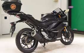 YAMAHA YZF R-3 2019 RH13J