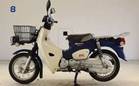 HONDA C50 SUPER CUB AA07