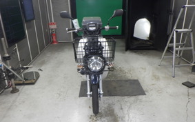 HONDA C50 SUPER CUB AA04