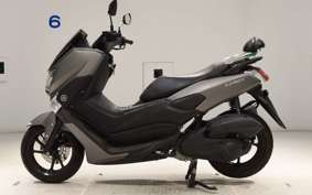 YAMAHA N-MAX SED6J