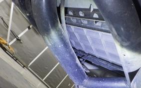 HONDA GYRO CANOPY 2012 TA03