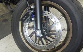 HONDA REBEL 250 S 1999 MC49