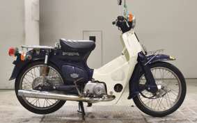 HONDA C90 SUPER CUB HA02