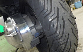 SUZUKI SKYWAVE 250 (Burgman 250) S Gen.3 2000 CJ46A