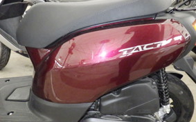 HONDA TACT-4ﾍﾞｰｼｯｸ AF79
