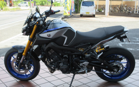 YAMAHA MT-09 SP ABS 2020 RN52J