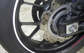 HONDA CBR400R 2021 NC56
