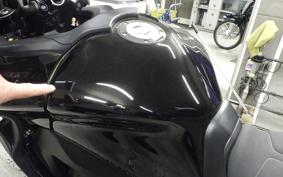 YAMAHA TRACER 9 GT RN70