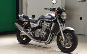 HONDA CB1300SF SUPER FOUR 1992 SC40