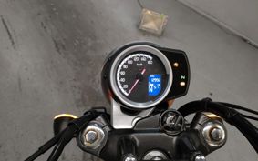 HONDA GB350 2022 NC59
