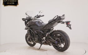 YAMAHA MT-09 Tracer 2017 RN51J