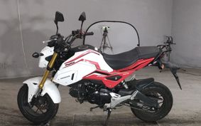 HONDA GU ROM JC75