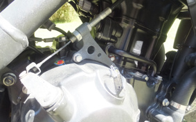 HONDA CBR250R MC41