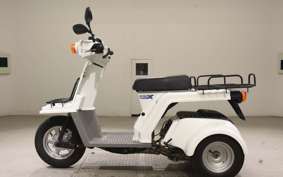 HONDA GYRO X 1972 TD02