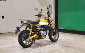HONDA MONKEY 125 2023 JB02