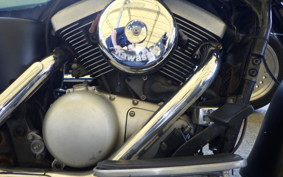 KAWASAKI VULCAN 1500 DRIFTER 2001 VNT50J