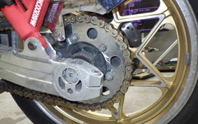 KAWASAKI ZEPHYR 400 KAI 1996 ZR400C