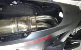 HONDA CBR400R 2020 NC56