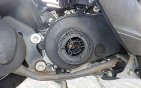 SUZUKI ﾚｯﾂ CA4AA