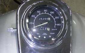 HONDA MAGNA 250 2013 MC29